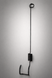 Bikejoring Antenna | Prevents Leash from Entering Front Wheel | Will to go