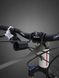 Bikejoring Antenna | Prevents Leash from Entering Front Wheel | Will to go